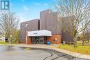 302 - 10 Ajax Street, Guelph, ON  - Outdoor 