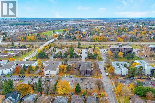 302 - 10 Ajax Street, Guelph, ON - Outdoor With View