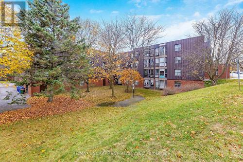 302 - 10 Ajax Street, Guelph, ON - Outdoor