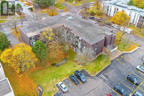 302 - 10 Ajax Street, Guelph, ON - Outdoor With View