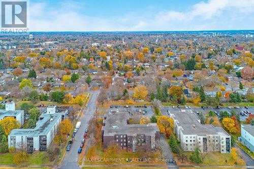 302 - 10 Ajax Street, Guelph, ON - Outdoor With View