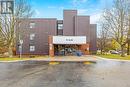 302 - 10 Ajax Street, Guelph, ON  - Outdoor 