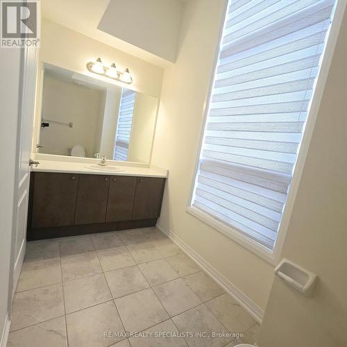 161 Huntingford Trail, Woodstock, ON - Indoor Photo Showing Bathroom