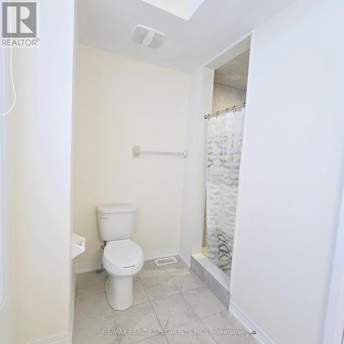 161 Huntingford Trail, Woodstock, ON - Indoor Photo Showing Bathroom