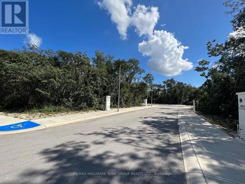 Bosques De Playa, Mexico, ON 