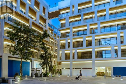 A401 - Ipana Condos, Mexico, ON - Outdoor With Facade