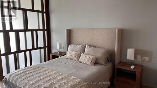 A401 - Ipana Condos, Mexico, ON - Indoor Photo Showing Bedroom