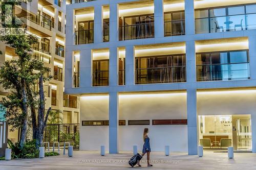 A401 - Ipana Condos, Mexico, ON - Outdoor With Facade