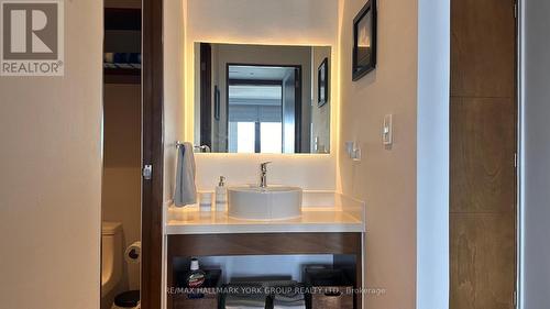 A401 - Ipana Condos, Mexico, ON - Indoor Photo Showing Bathroom