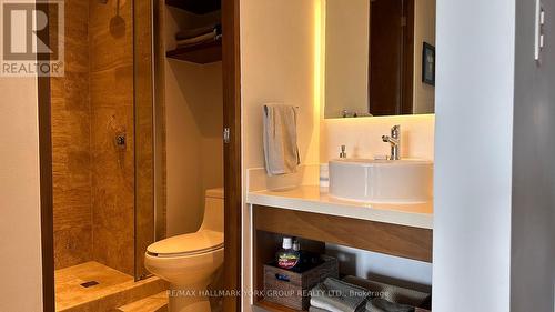 A401 - Ipana Condos, Mexico, ON - Indoor Photo Showing Bathroom