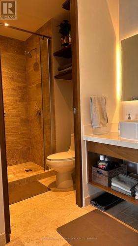 A401 - Ipana Condos, Mexico, ON - Indoor Photo Showing Bathroom