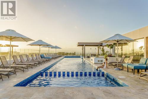 A401 - Ipana Condos, Mexico, ON - Outdoor With In Ground Pool