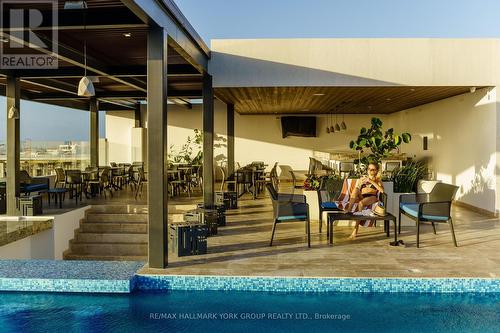 A401 - Ipana Condos, Mexico, ON -  With Above Ground Pool