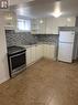 4 - 108 Queenston Street, St. Catharines, ON  - Indoor Photo Showing Kitchen 