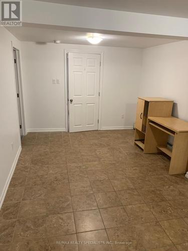 4 - 108 Queenston Street, St. Catharines, ON - Indoor Photo Showing Other Room