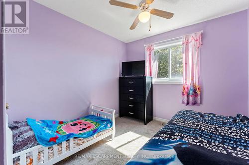 59 - 30 Braemar Avenue, Haldimand, ON - Indoor Photo Showing Bedroom