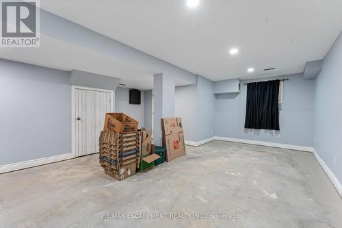 59 - 30 Braemar Avenue, Haldimand, ON - Indoor Photo Showing Basement