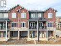 171 - 677 Park Road N, Brantford, ON  - Outdoor With Facade 