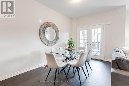 171 - 677 Park Road N, Brantford, ON - Indoor Photo Showing Dining Room