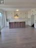 79 Milt Schmidt Street, Kitchener, ON  - Indoor Photo Showing Kitchen 