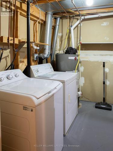 43 - 1570 Richmond Street, London, ON - Indoor Photo Showing Laundry Room