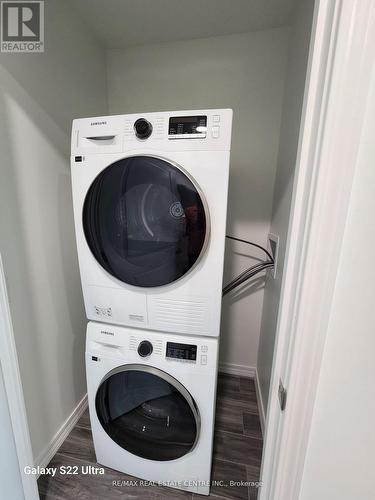 701 - 181 Elmira Road, Guelph, ON - Indoor Photo Showing Laundry Room