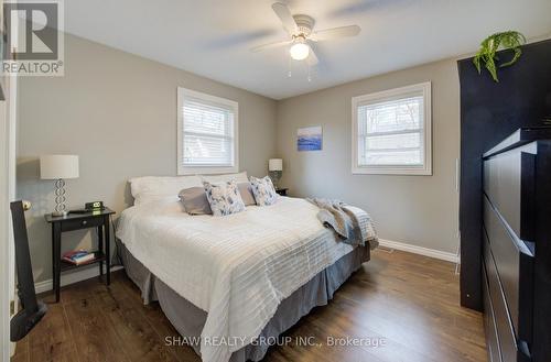 47 Renwick Avenue, Cambridge, ON - Indoor Photo Showing Bedroom