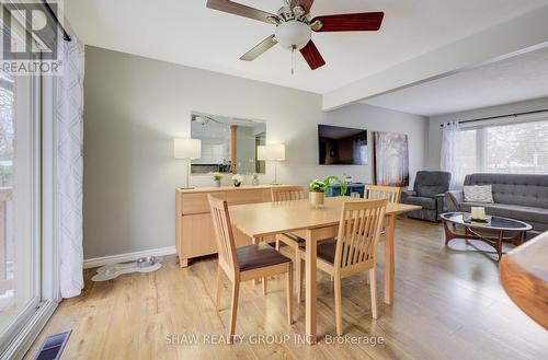 47 Renwick Avenue, Cambridge, ON - Indoor Photo Showing Other Room