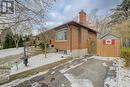 47 Renwick Avenue, Cambridge, ON  - Outdoor 