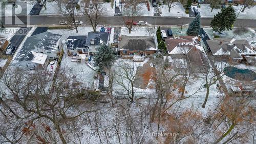 47 Renwick Avenue, Cambridge, ON - Outdoor