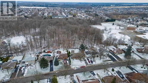 47 Renwick Avenue, Cambridge, ON - Outdoor With View