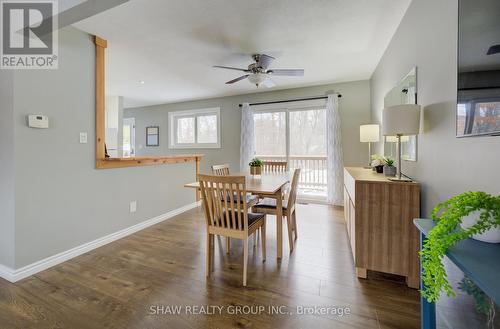 47 Renwick Avenue, Cambridge, ON - Indoor Photo Showing Dining Room