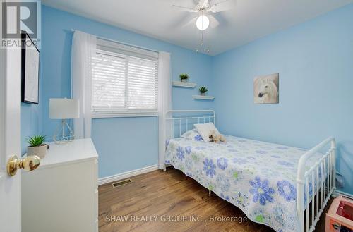 47 Renwick Avenue, Cambridge, ON - Indoor Photo Showing Bedroom