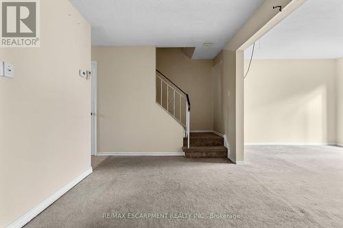 M - 25 Bryna Avenue, Hamilton, ON - Indoor Photo Showing Other Room