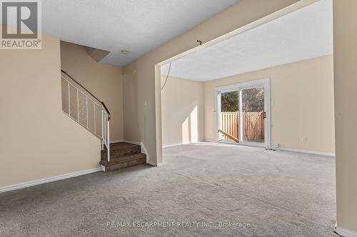 M - 25 Bryna Avenue, Hamilton, ON - Indoor Photo Showing Other Room