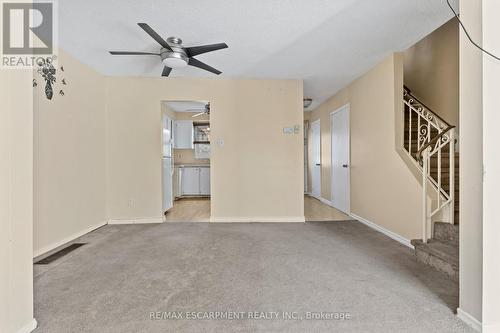 M - 25 Bryna Avenue, Hamilton, ON - Indoor Photo Showing Other Room