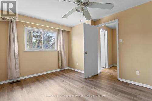 M - 25 Bryna Avenue, Hamilton, ON - Indoor Photo Showing Other Room