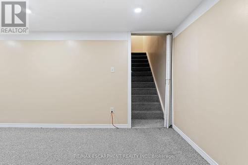 M - 25 Bryna Avenue, Hamilton, ON - Indoor Photo Showing Other Room