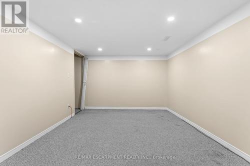 M - 25 Bryna Avenue, Hamilton, ON - Indoor Photo Showing Other Room