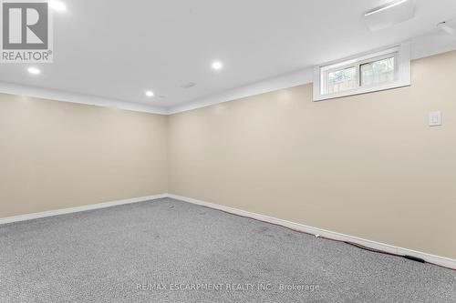 M - 25 Bryna Avenue, Hamilton, ON - Indoor Photo Showing Other Room