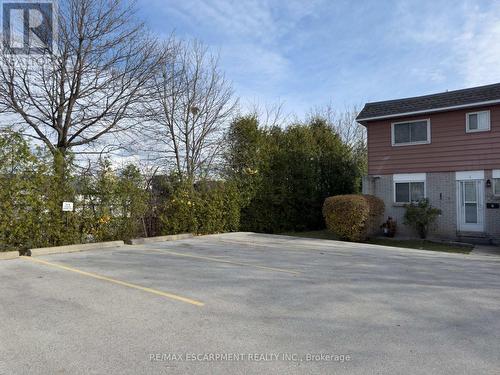 M - 25 Bryna Avenue, Hamilton, ON - Outdoor