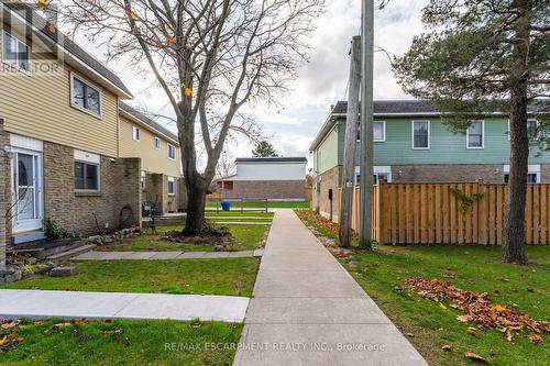 M - 25 Bryna Avenue, Hamilton, ON - Outdoor