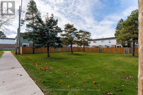 M - 25 Bryna Avenue, Hamilton, ON - Outdoor