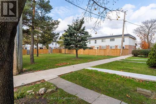 M - 25 Bryna Avenue, Hamilton, ON - Outdoor