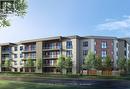 313 - 7549 Kalar Road, Niagara Falls, ON  - Outdoor With Facade 