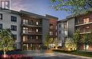 313 - 7549 Kalar Road, Niagara Falls, ON  - Outdoor With Facade 