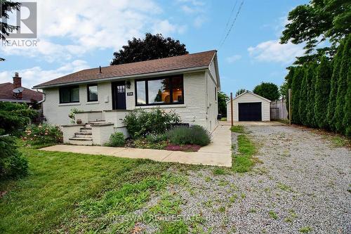 394 Lake Street, Grimsby, ON - Outdoor