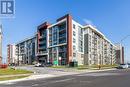 533 - 101 Shoreview Place, Hamilton, ON  - Outdoor With Balcony With Facade 