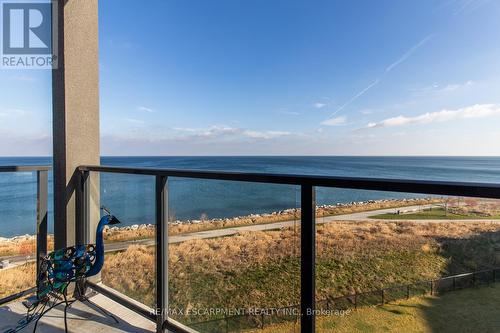 533 - 101 Shoreview Place, Hamilton, ON - Outdoor With Body Of Water With View