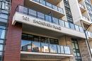 533 - 101 Shoreview Place, Hamilton, ON  - Outdoor With Balcony 